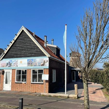 Vakantiehuis Tussen Duin En Strand By Droomvilla Egmond aan den Hoef Zewnętrze zdjęcie